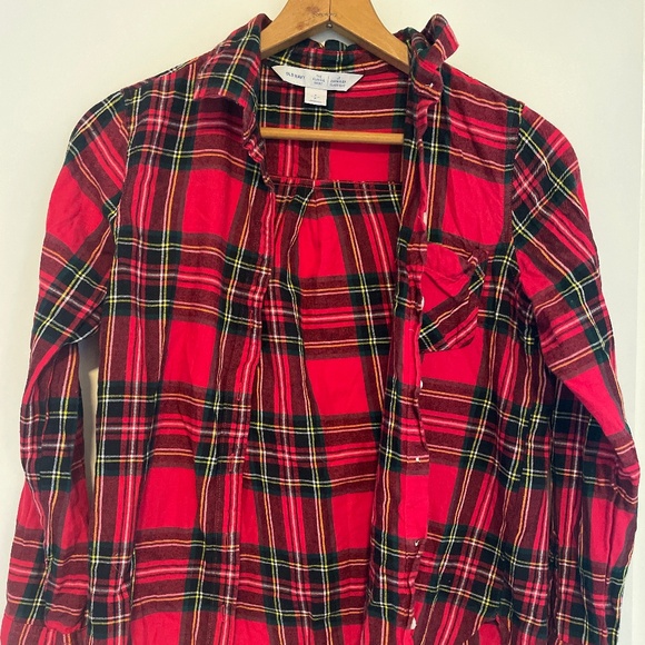 Old Navy button down - Picture 1 of 2